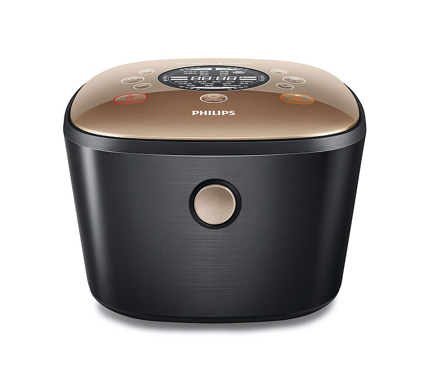 Avance Rice Cooker X5