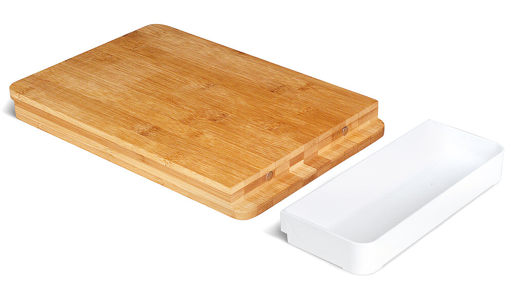 Red Dot Design Award Cutting Board