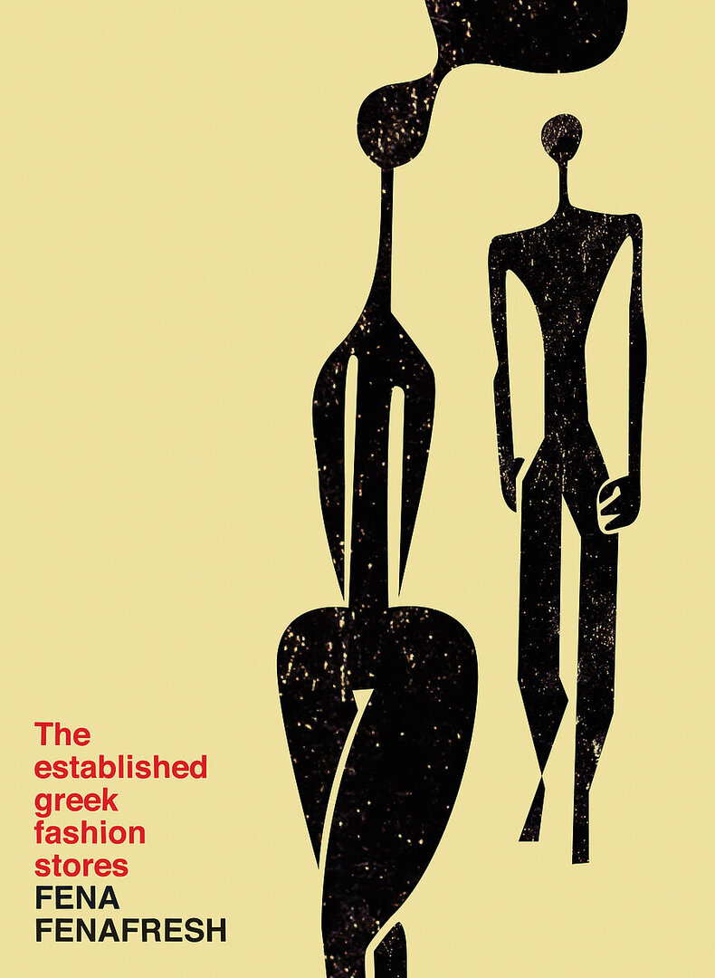 Fena 
Fashion Stores