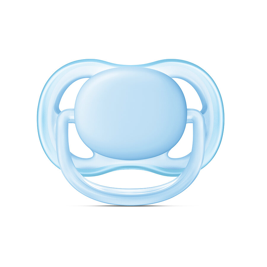 Philips Avent Ultra Air Soother SCF24X