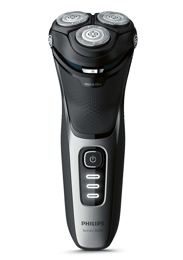 Shaver Series 3000