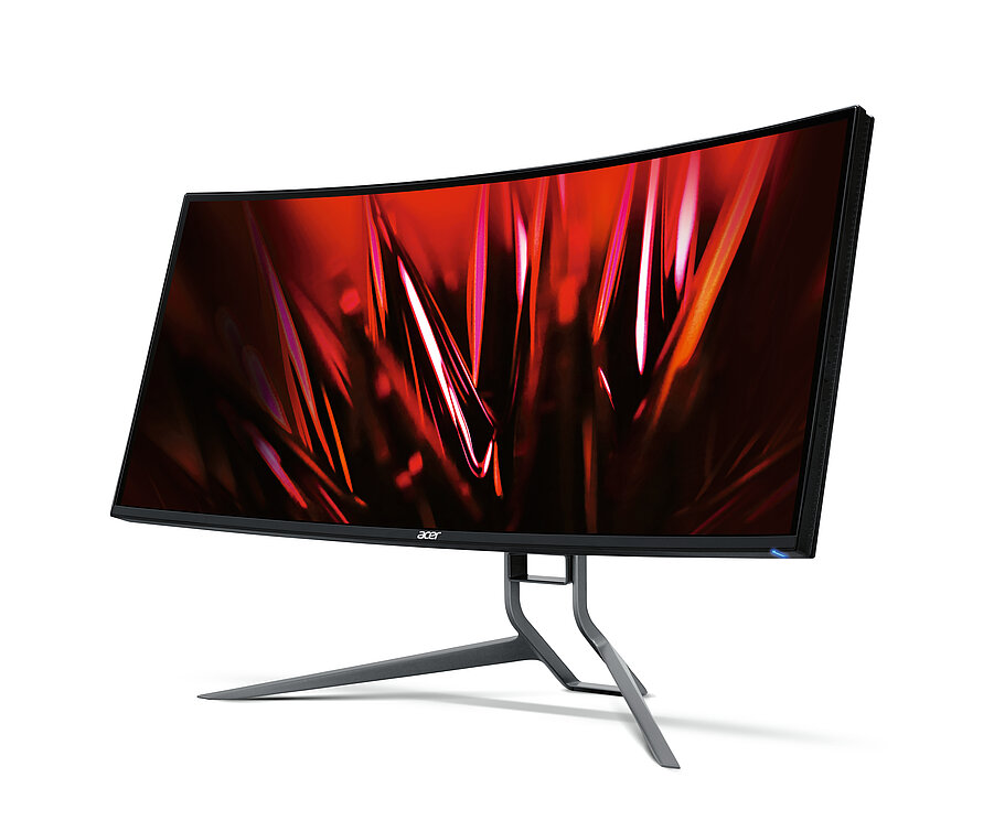 Acer Nitro XR383CUR P Curved Gaming Monitor