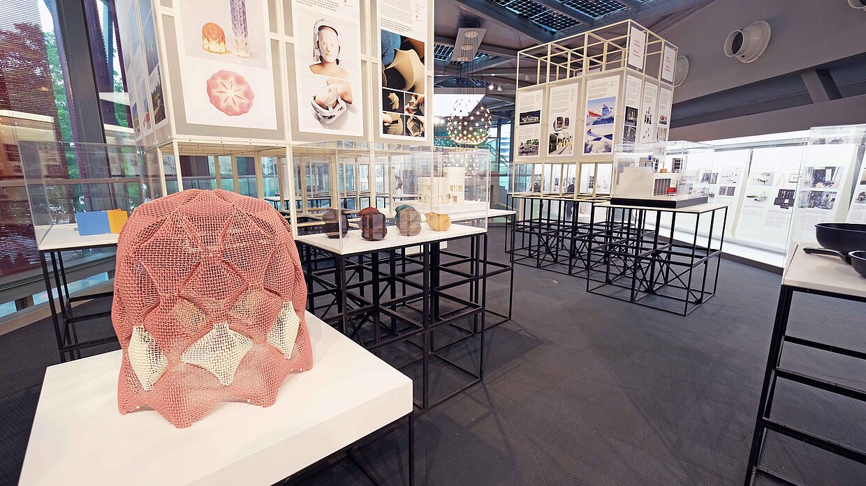 Red Dot Award: Design Concept - 新加坡红点设计博物馆开展在即