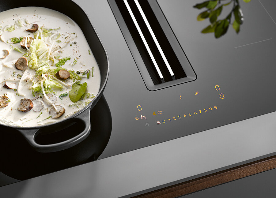 KMDA 7473 Silence Series