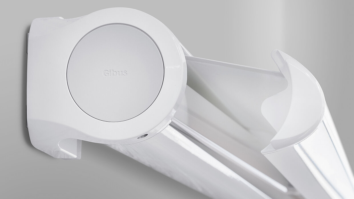 Red Dot Design Award: Tornado Pro 9118 XWS 4WD