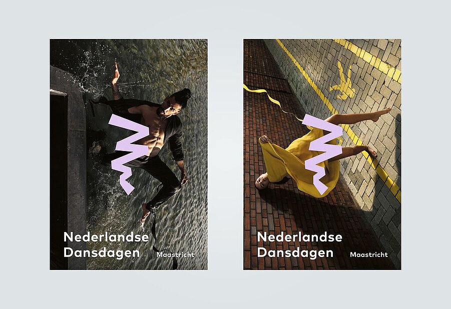 Nederlandse Dansdagen | Dance with Me