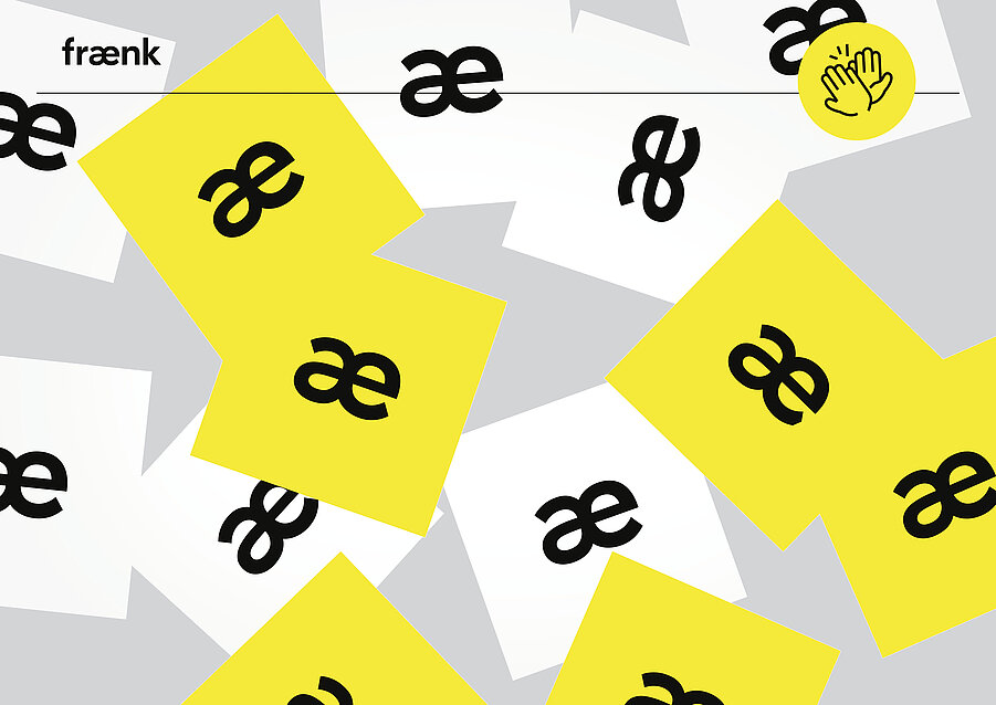 fraenk – The mobile plan app