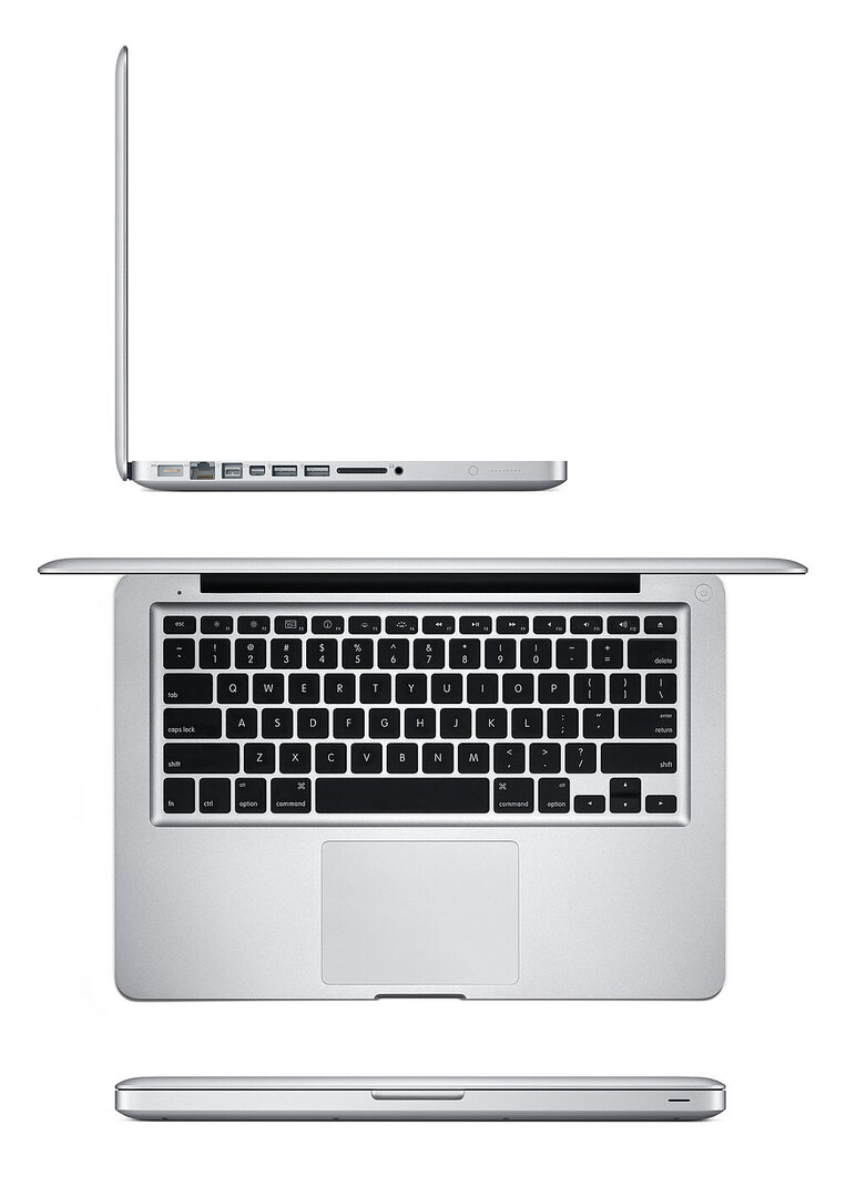 Red Dot Design Award 13” MacBook Pro