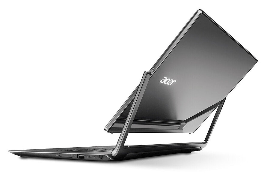 Aspire R 13