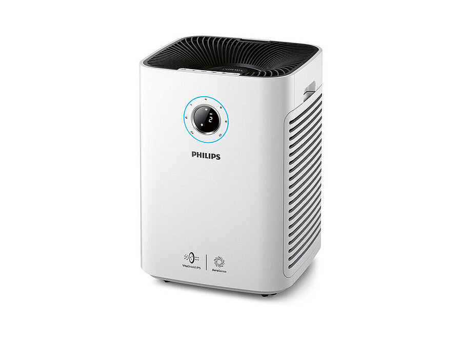 Air Purifier Series 5000(i)