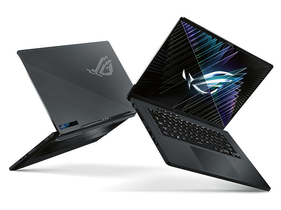 ROG Zephyrus M16 GU604