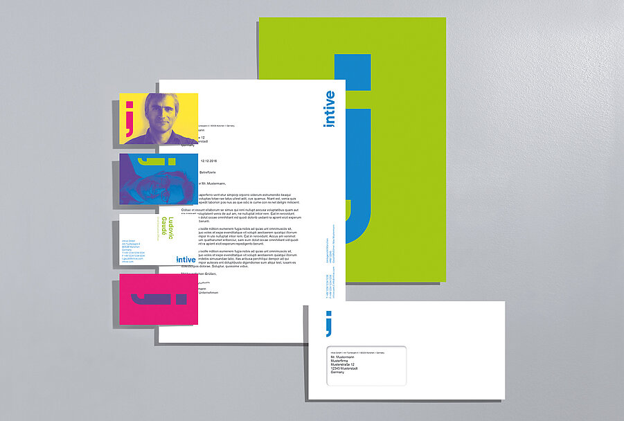 Turning ideas into digital reality. Never settle.