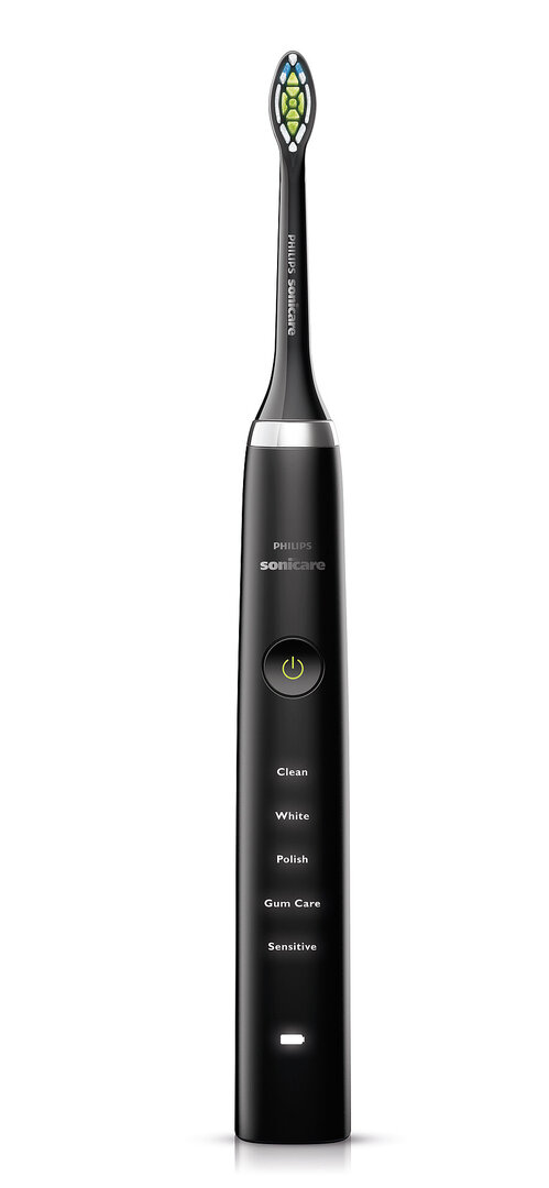 Sonicare DiamondClean Black Edition HX9352