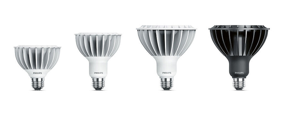 Philips High Lumen Master