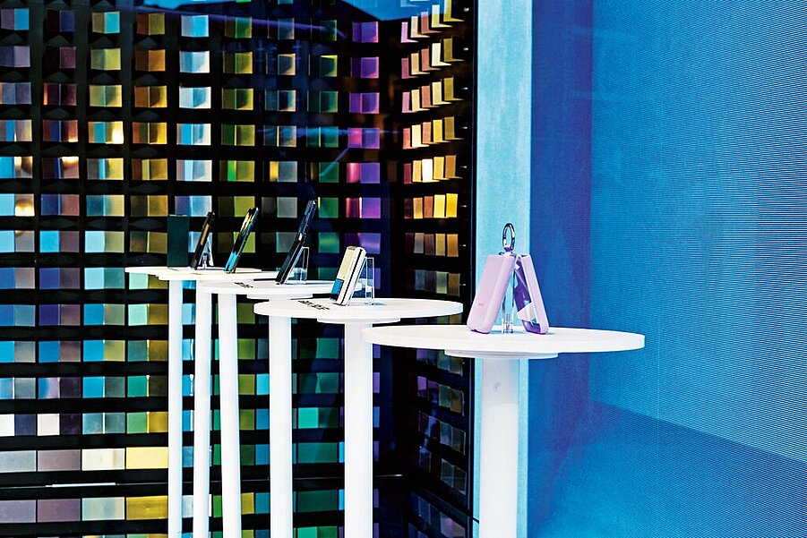 Samsung Galaxy Z-Series the Butterfly Effect