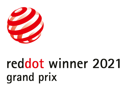 Red Dot: Grand Prix