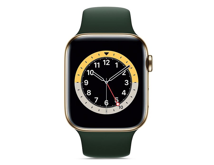 Apple Watch Series 6