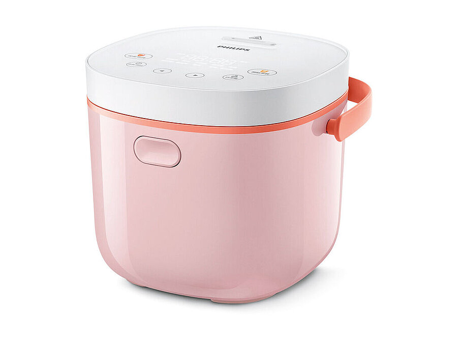 Philips Mini Rice Cooker Viva Collection