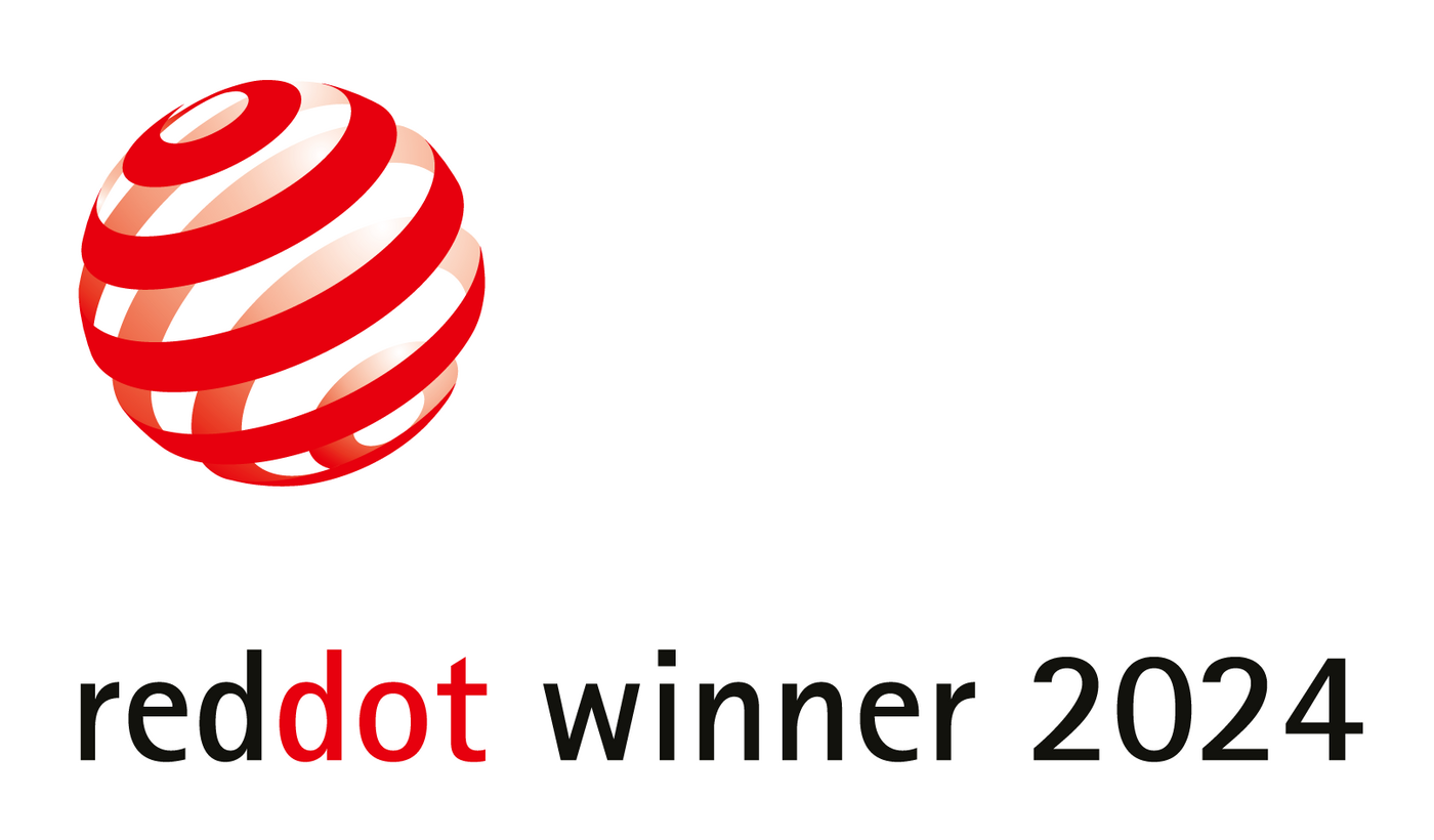 Auszeichnungen im Red Dot Award: Product Design