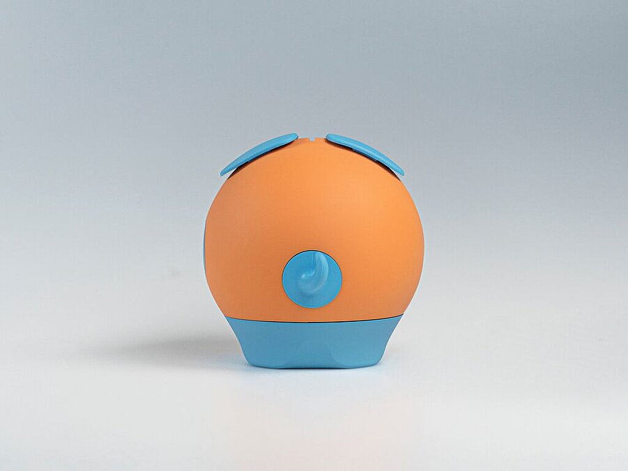 myPiggy – the First Smart Piggy Bank from Germany