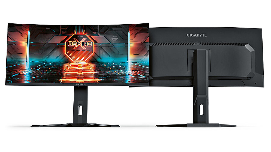 GIGABYTE MO34WQC2