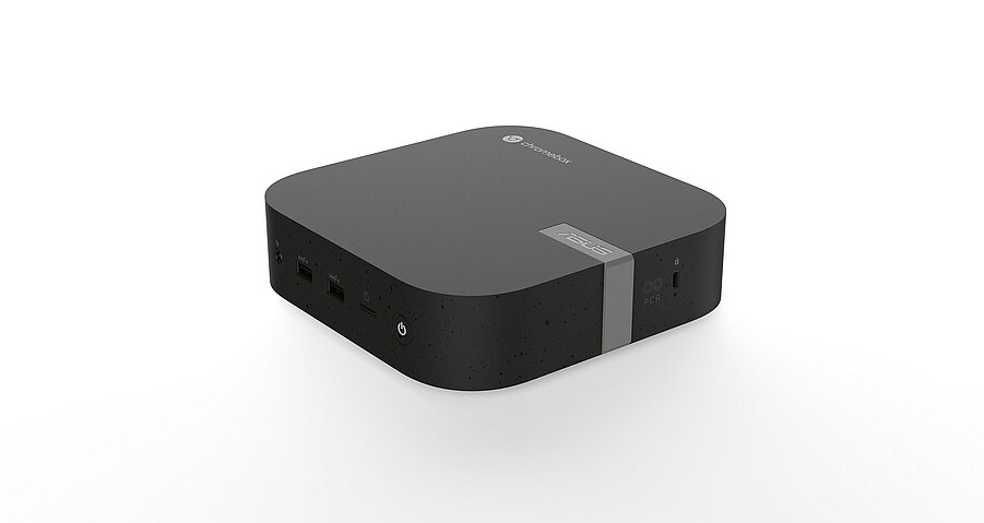 ASUS Chromebox 5