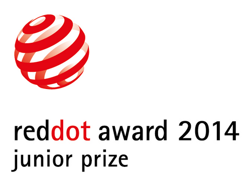Red Dot: Junior Prize