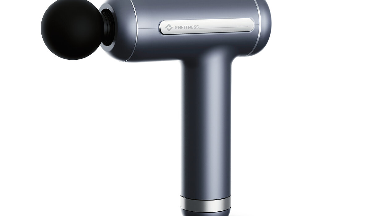 Red Dot Design Award HOMEG