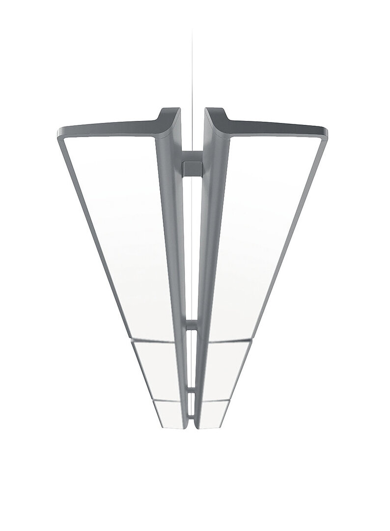 Philips Ledalite Eyeline