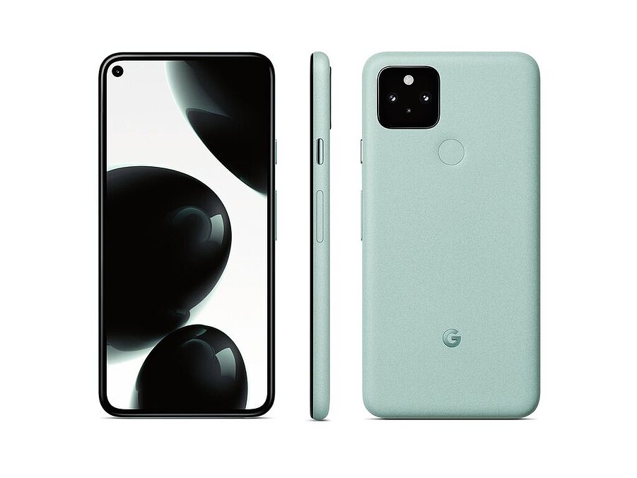 Google Pixel 5