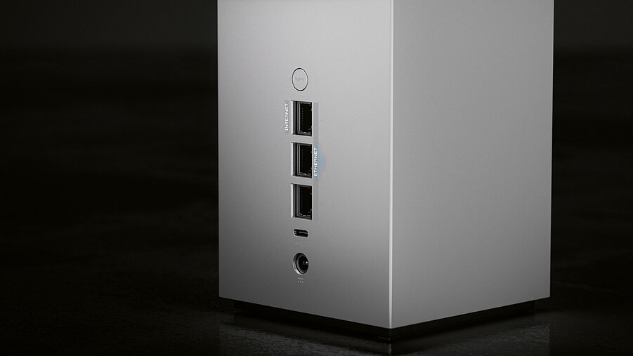 Predator Connect T7 Wi-Fi 7 Mesh Router