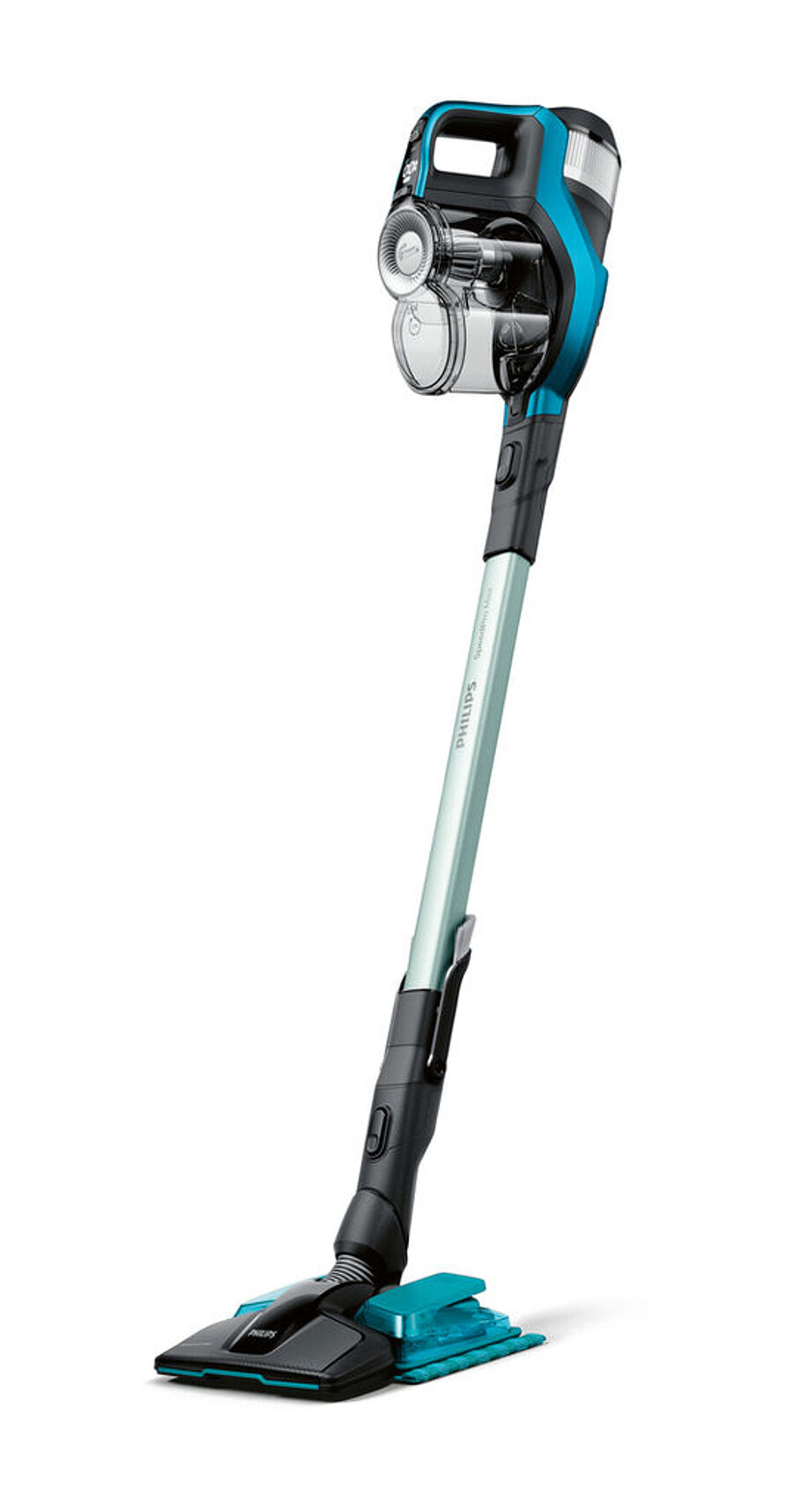 Philips SpeedPro Max Aqua FC690X