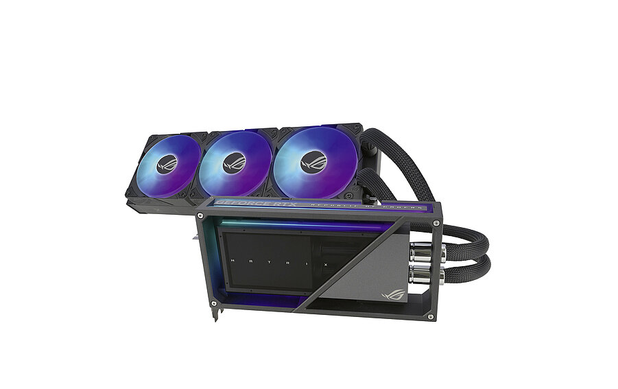 ROG Matrix Platinum GeForce RTX™ 4090