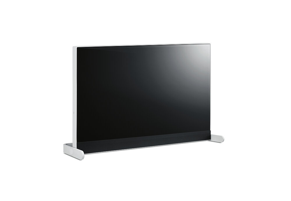 Red Dot Design Award LG Libero Monitor (27BQ70QC)