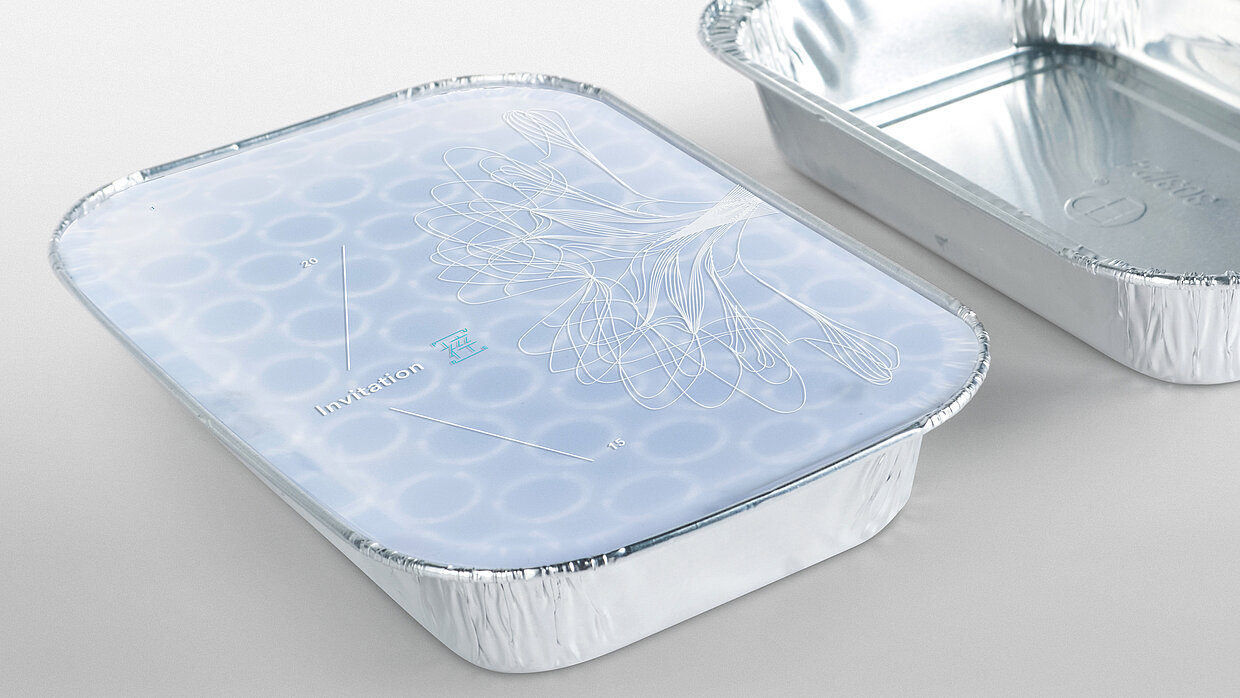 Red Dot Design Award Touchable Hair Catalogue for the Blind