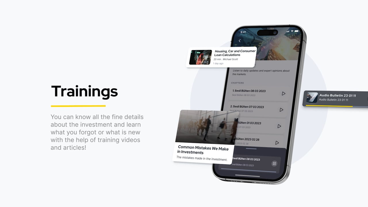Red Dot Design Award Odea Finance App red-dot-design-award-odea-finance-app