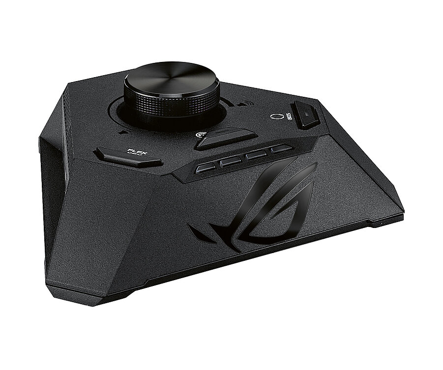 ROG Strix X670E-I Gaming WiFi