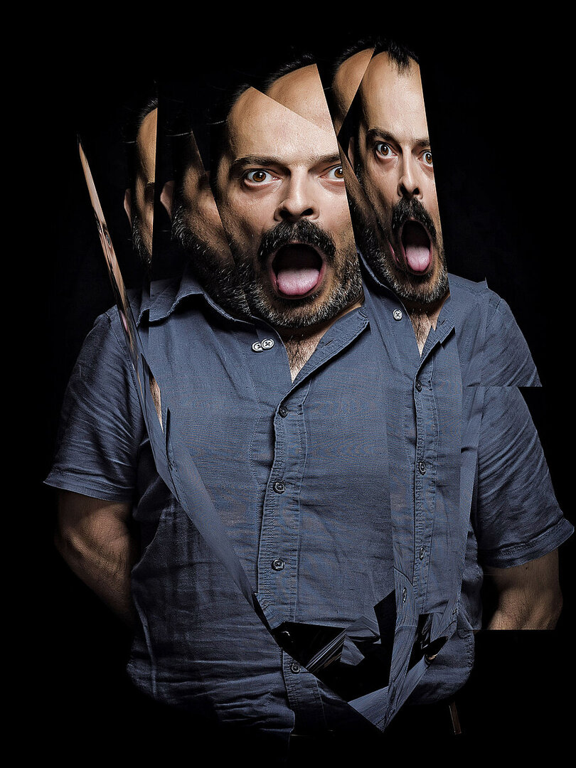 Onassis Cultural Centre 2013–2014