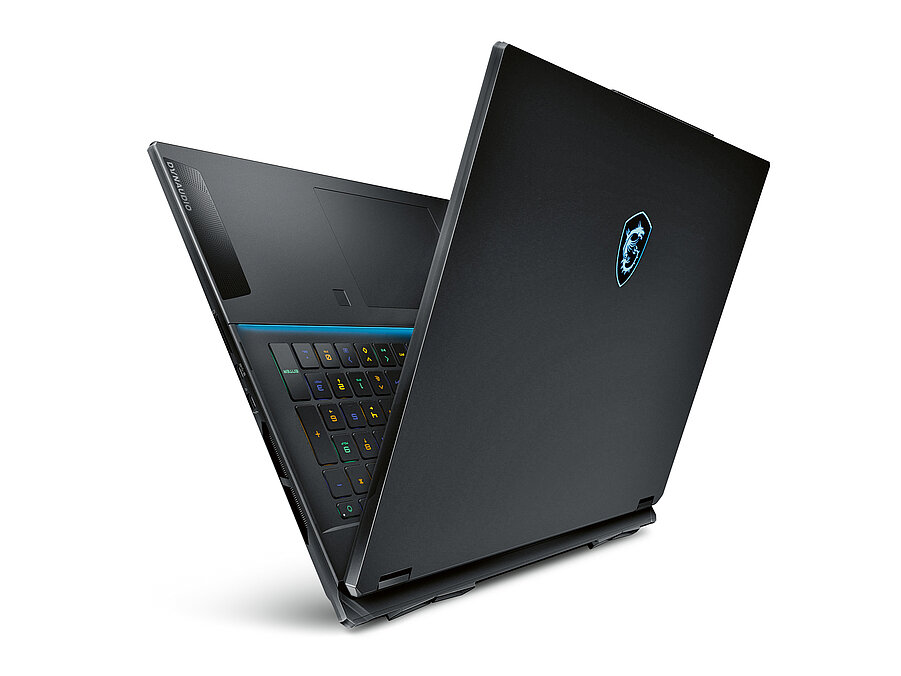 Stealth 18 AI Studio