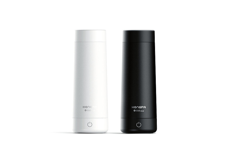 Smart Heating Cup