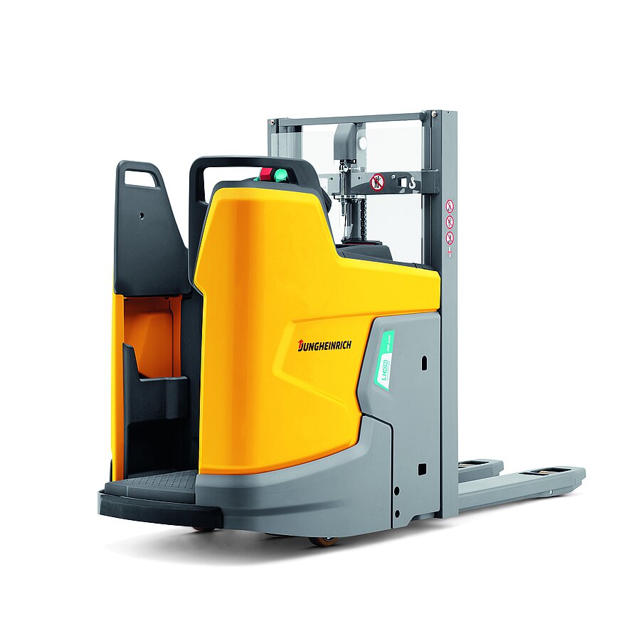 Jungheinrich ERD 220i