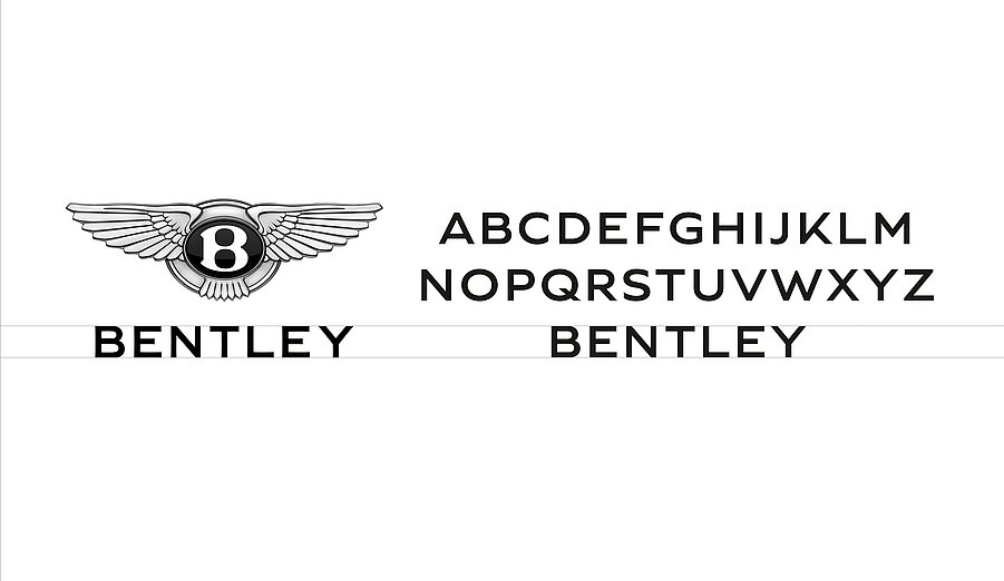 Bentley Motors