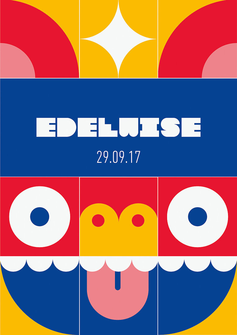 Red Dot Design Award EdelWise