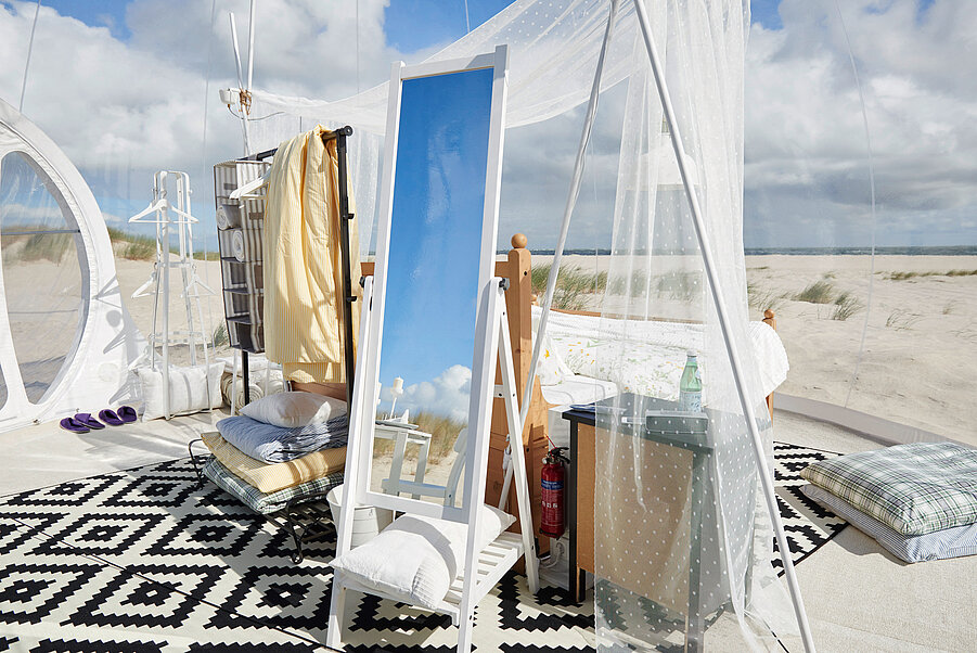 IKEA – The Great Sleep