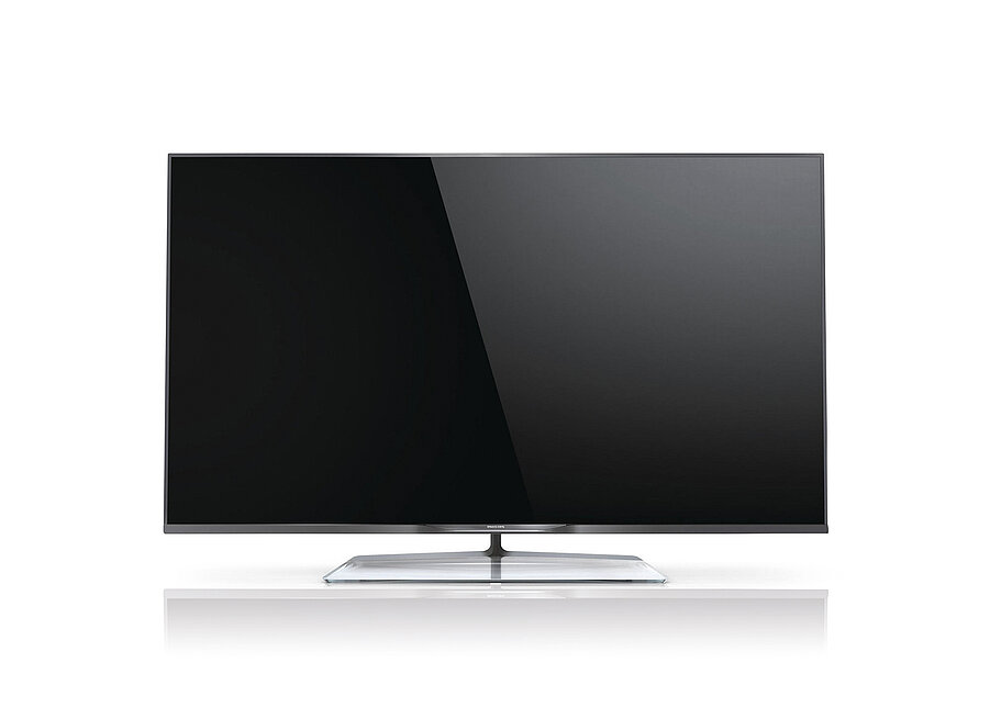 Elevation LED TV 60PFL8708S/12
