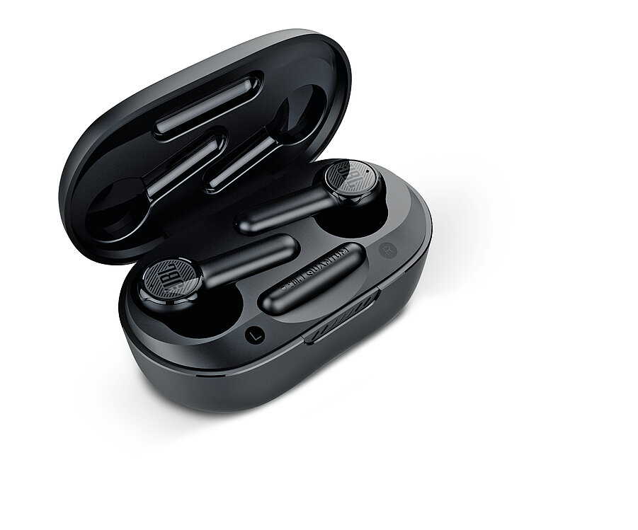 JBL Quantum TWS