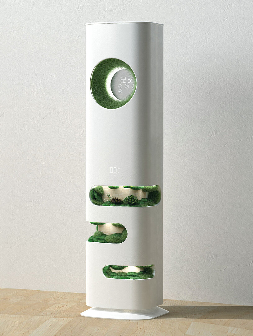 red-dot-design-award-moss-loop-air-conditioner