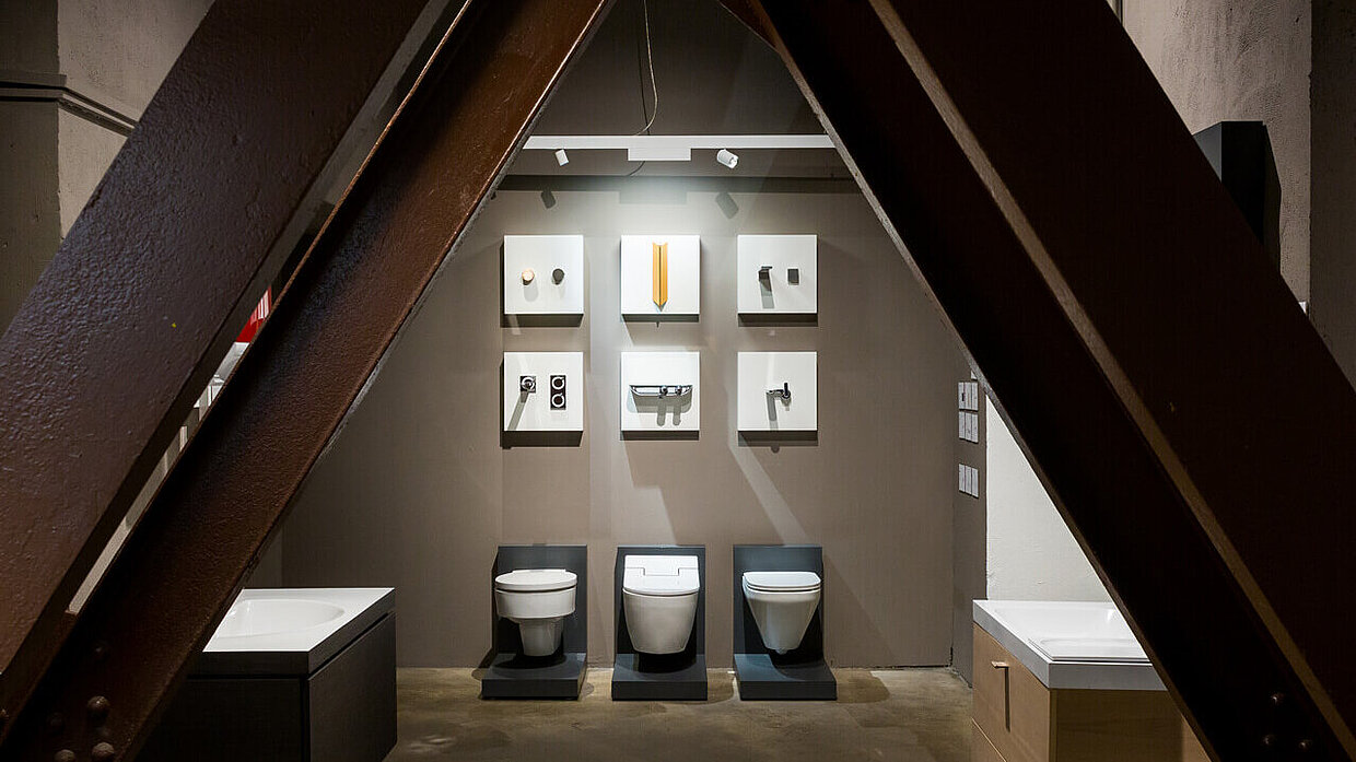 „Design on Stage“ im Red Dot Design Museum Essen