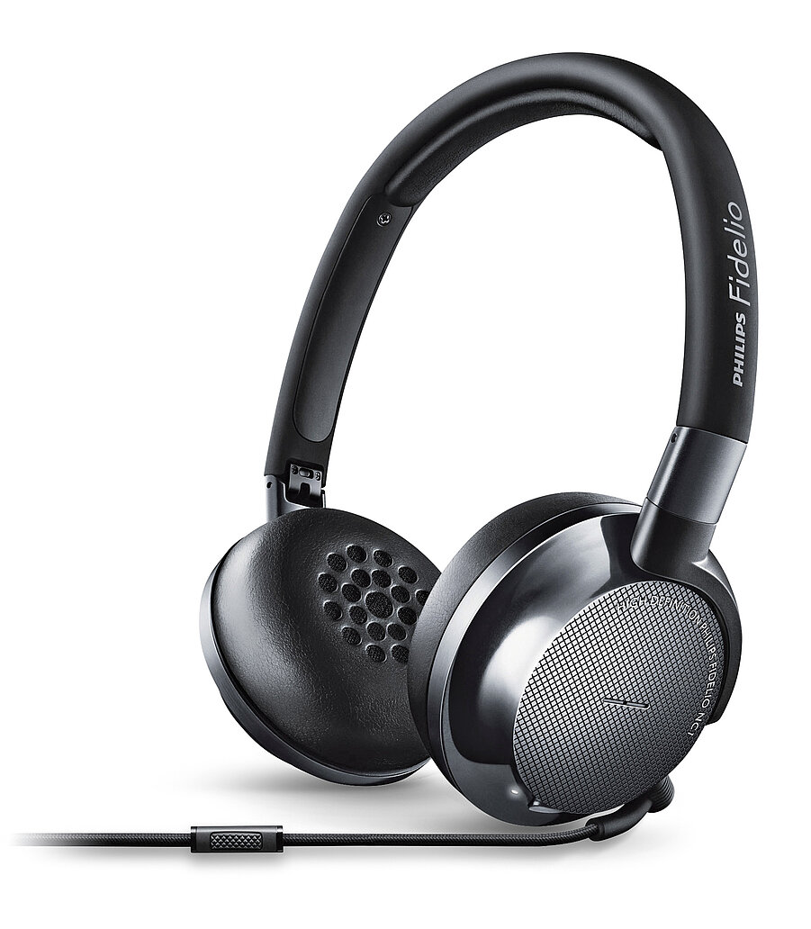 Philips Fidelio NC1