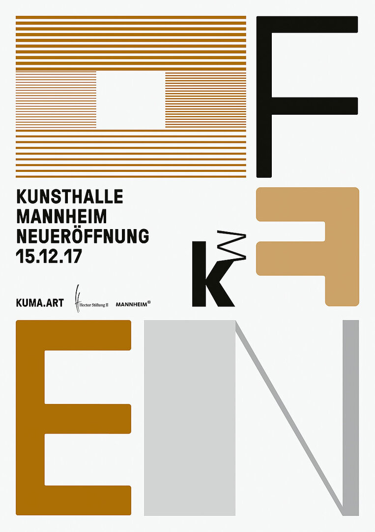 Kunsthalle Mannheim